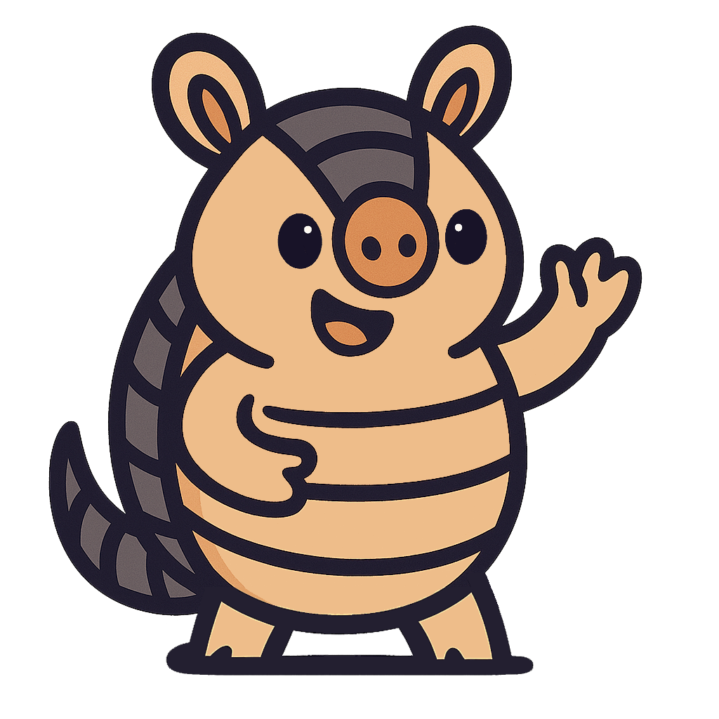 Chatterdillo icon