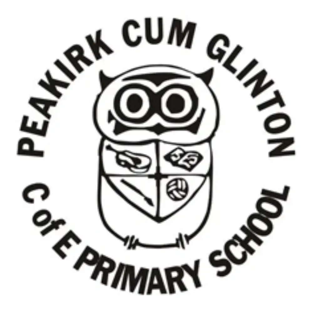 Partner school logo