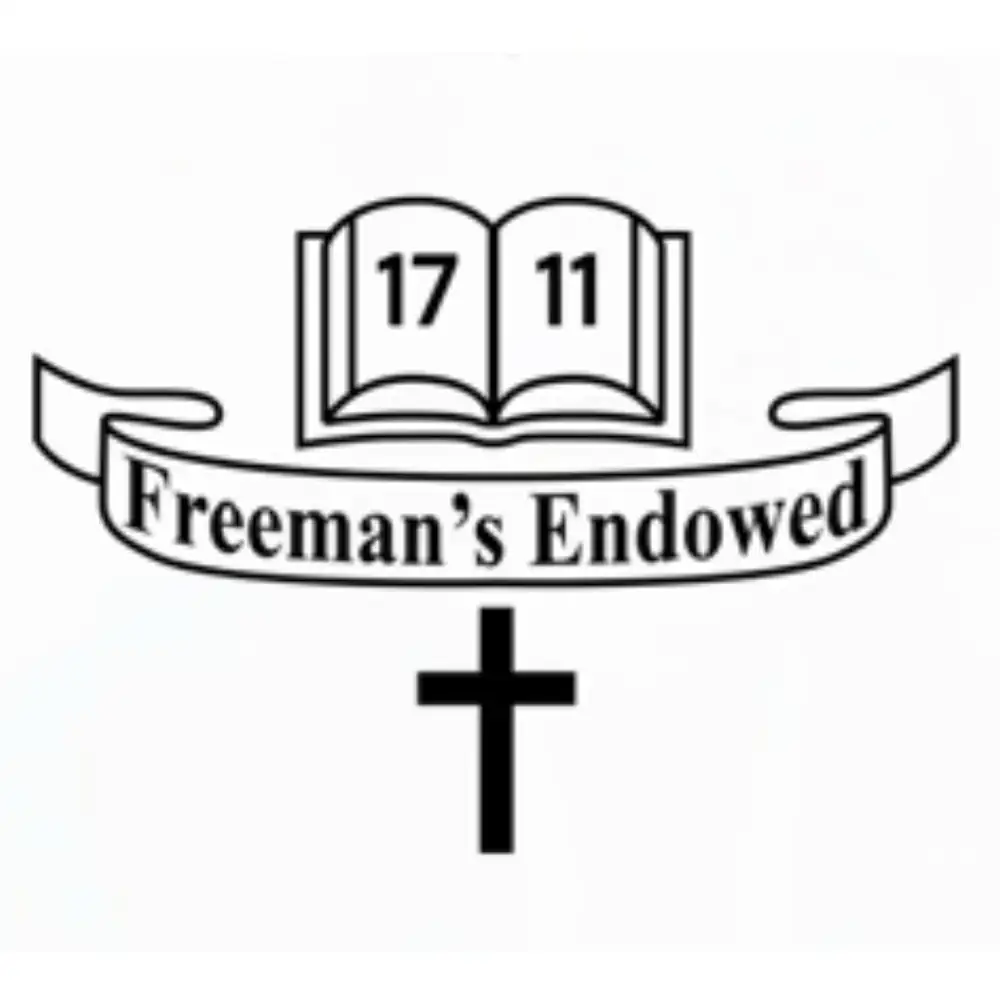 Partner school logo